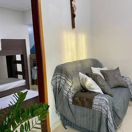 Hospedagem Mae Aparecida - Casa Kültér fotó