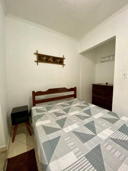 Hospedagem Mae Aparecida - Casa Kültér fotó