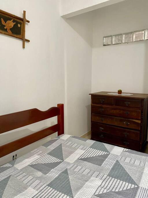 Hospedagem Mae Aparecida - Casa Kültér fotó