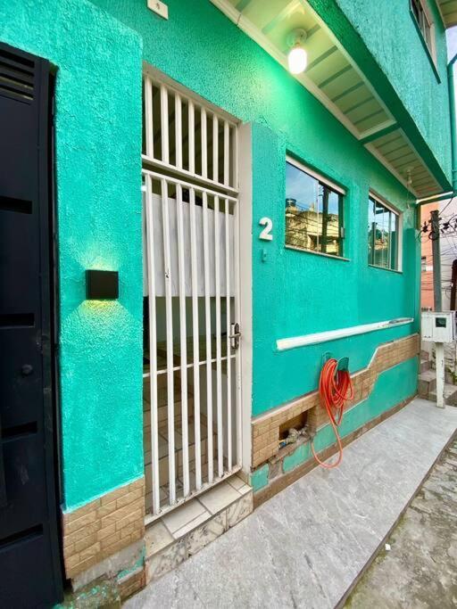 Hospedagem Mae Aparecida - Casa Kültér fotó